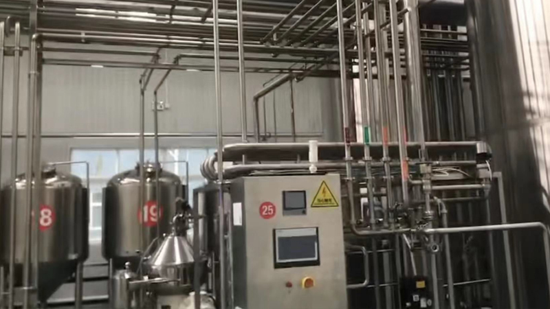 望城河北船头客精酿啤酒厂